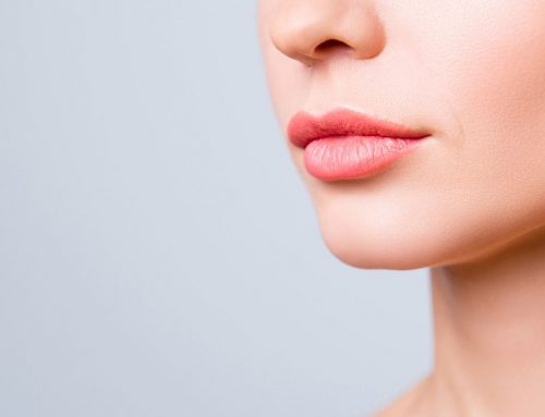 Higiene facial