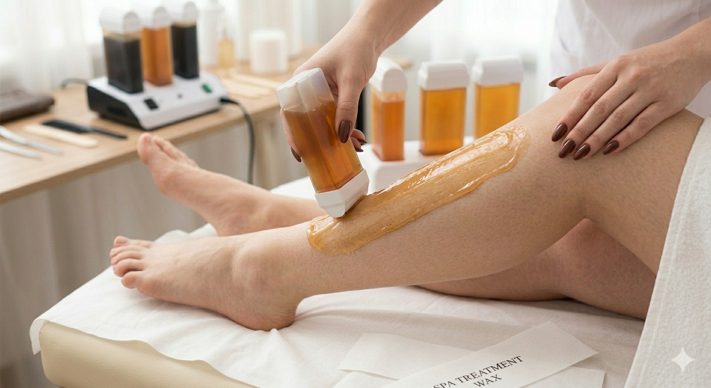 cera tibia